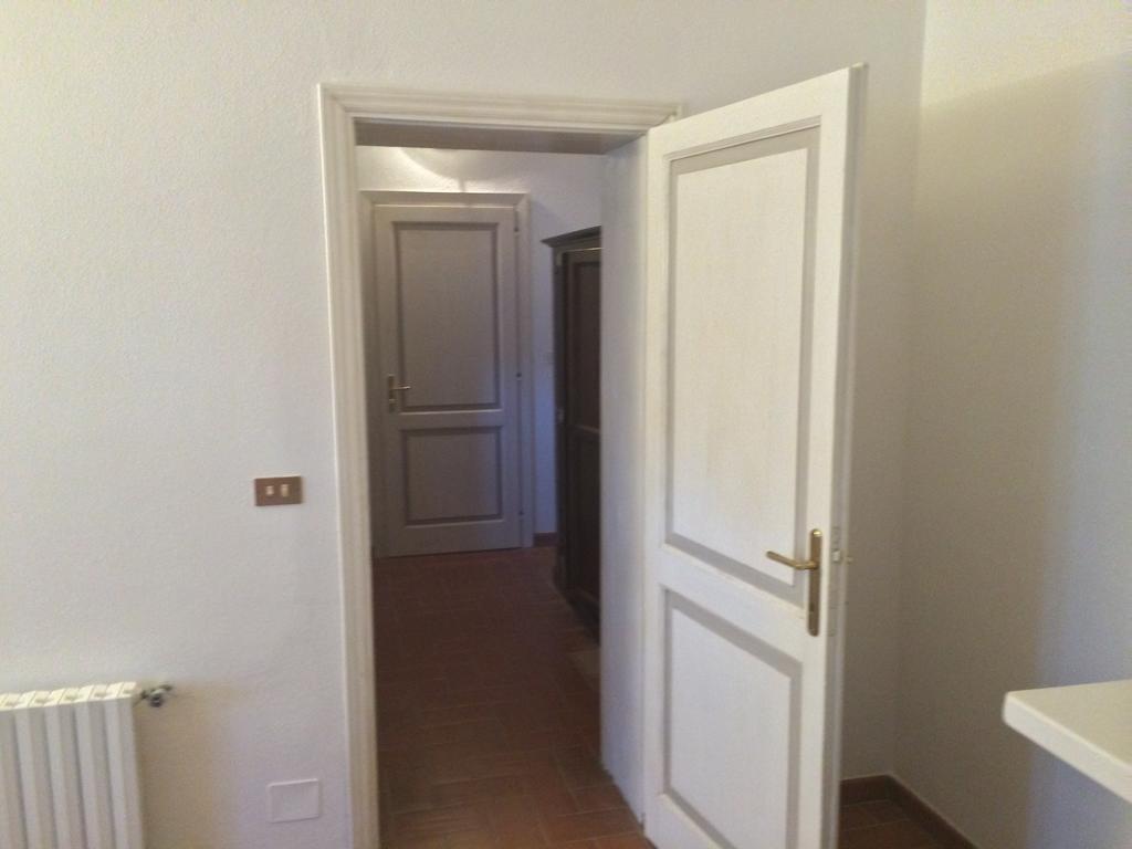 Agriturismo Fonte Di Braca Villa Campagnatico Værelse billede